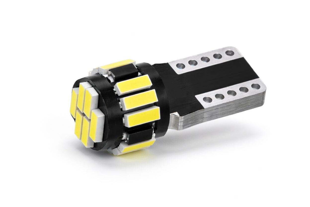 Phare avant LED