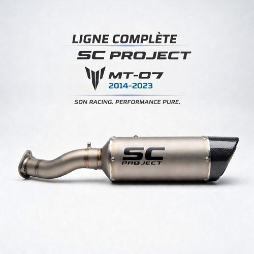 Ligne SC Project